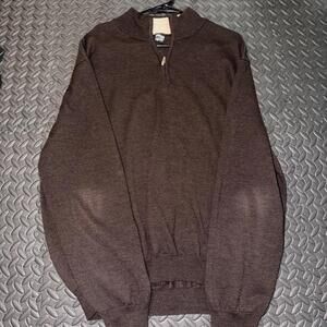 Saks Fifth Avenue Sweater Men's XL